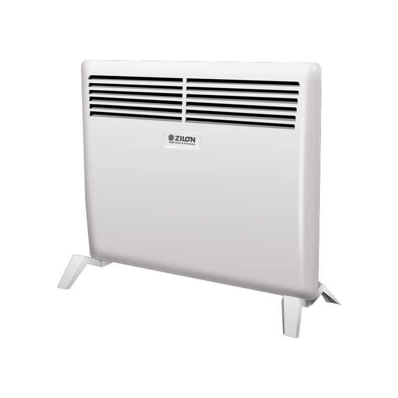 Конвектор Zilon Атлет ZHC-1000 A2.0