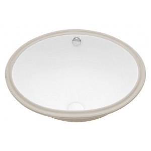 Умывальник Uptrend Coma TR4008 вид спереди