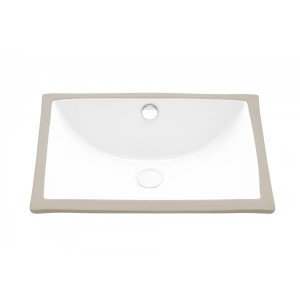 Умывальник Uptrend Tremo TR4070 вид спереди