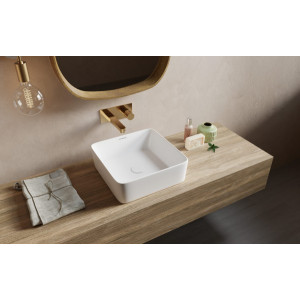 Умывальник Uptrend Hestia TR41120 в интерьере