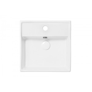 Умывальник Uptrend Medusa XL TR4032 вид сверху