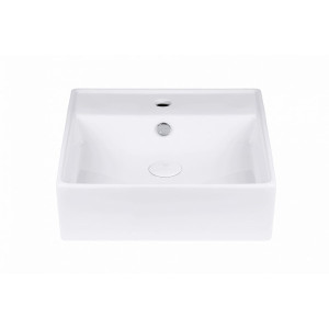 Умывальник Uptrend Medusa XL TR4032 вид спереди