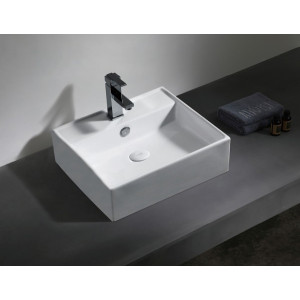 Умывальник Uptrend Medusa XL TR4032 в интерьре