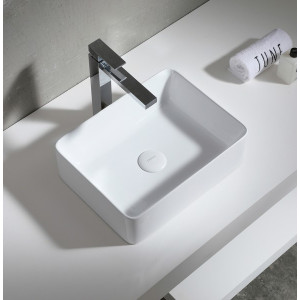 Умывальник Uptrend Roma TR41313 в интерьере