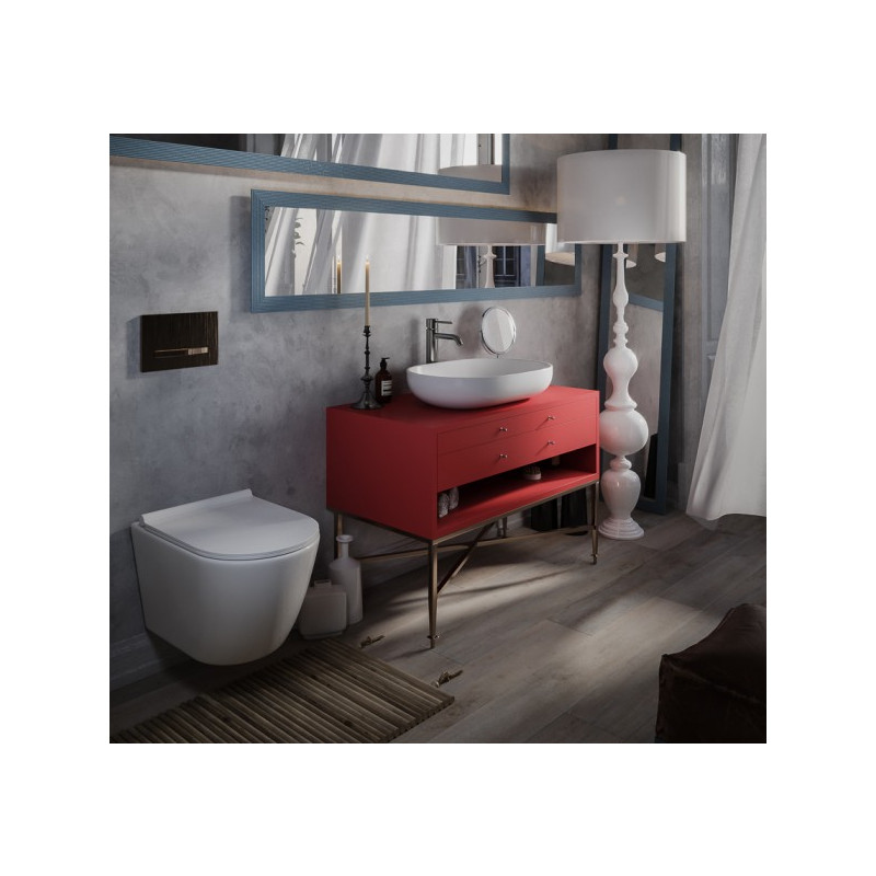 Умывальник Uptrend Venus TR4916 в интерьере