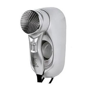 Фен настенный Ksitex F-1400 SC вид сбоку