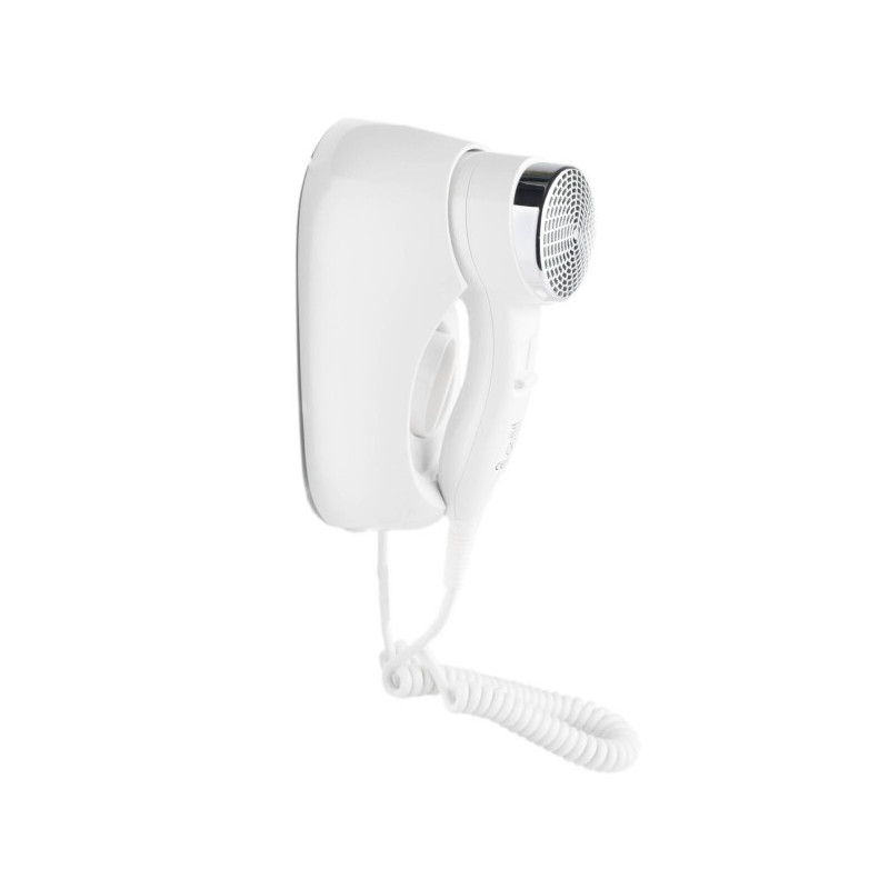 Фен настенный Ksitex F-1400 WC вид сбоку