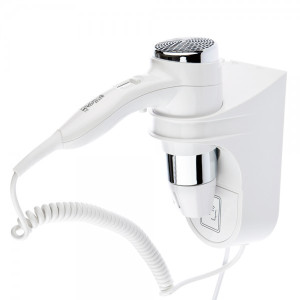 Фен настенный Ksitex F-1600 W вид сбоку