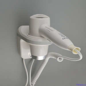 Фен настенный Ksitex F-1800 W в интерьере