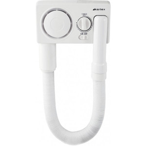 Фен настенный Ksitex F-2000 B