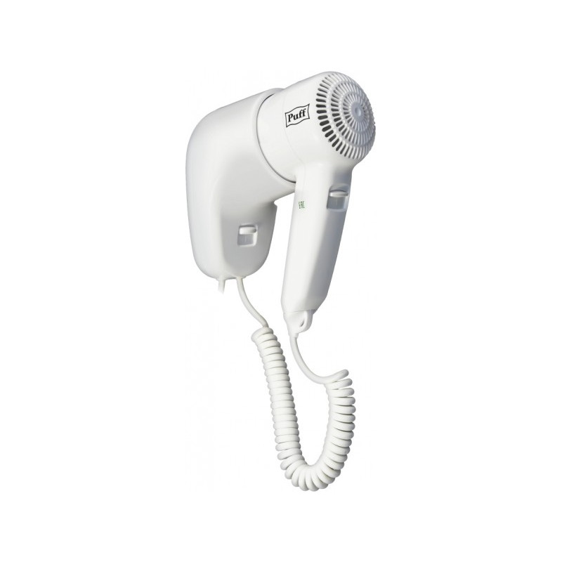 Фен настенный Puff 1000