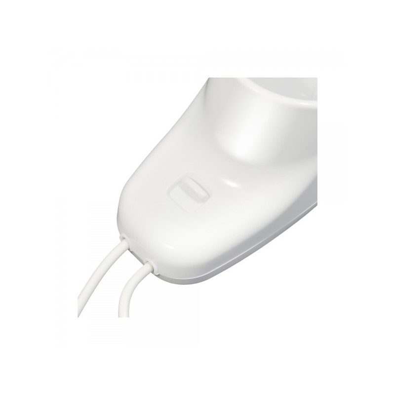 Фен настенный Puff 1000 регулировка