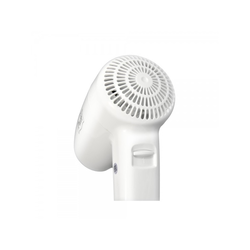 Фен настенный Puff 1000 вид сзади