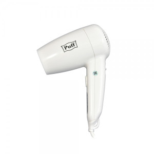 Фен настенный Puff 1000 вид сбоку