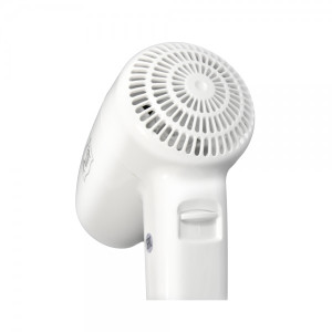 Фен настенный Puff 1000 вид сзади