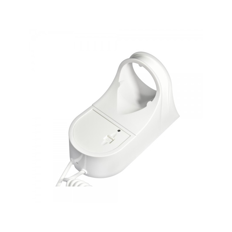 Фен настенный Puff 1600 крепление