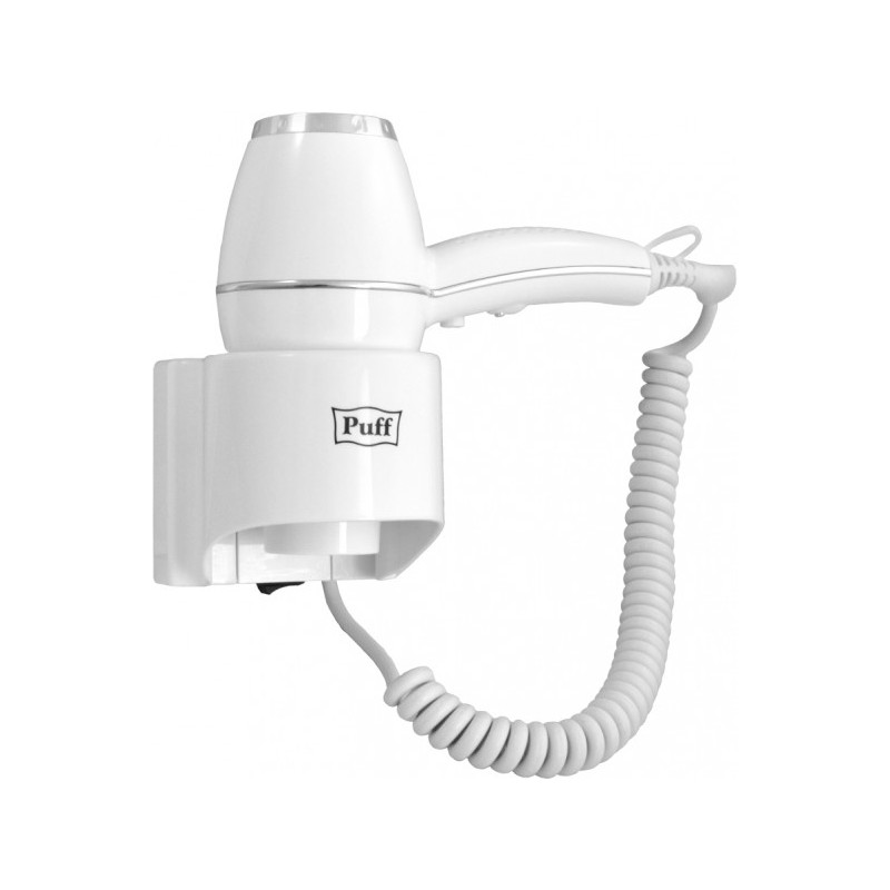Фен настенный Puff 1800