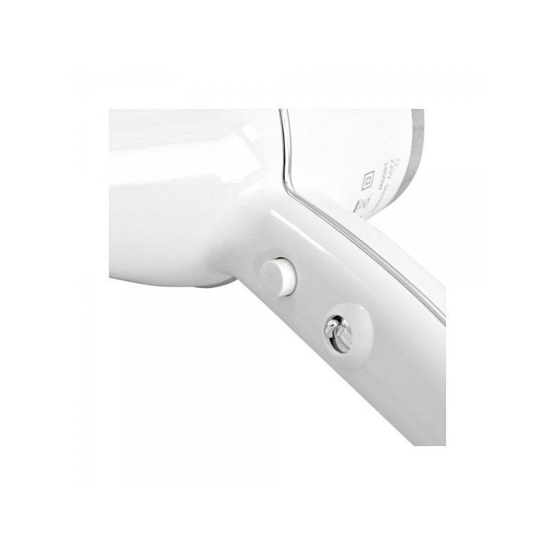 Фен настенный Puff 1800 ручка