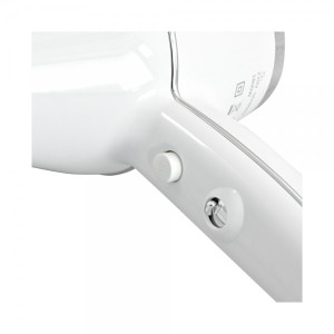 Фен настенный Puff 1800 ручка