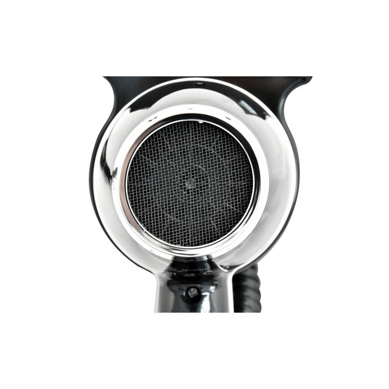 Фен настенный Puff 1800Bl вентилятор