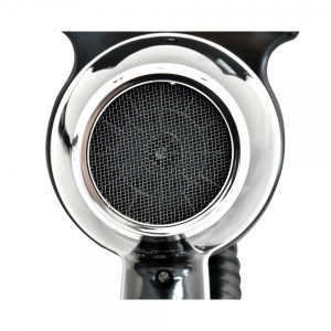 Фен настенный Puff 1800Bl вентилятор