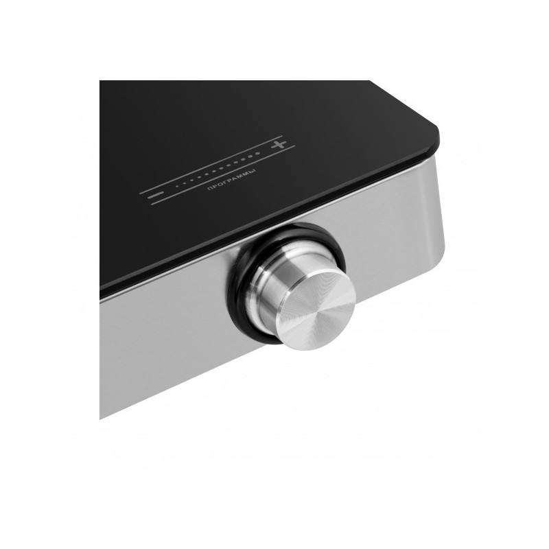 Настольная электрическая плита Maunfeld EVCE.F592-BK механическое управление