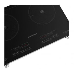 Настольная электрическая плита Maunfeld EVCE.F592-BK панель