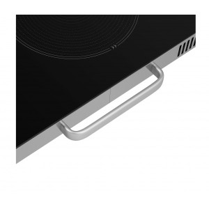 Настольная электрическая плита Maunfeld EVCE.F592-BK ручка