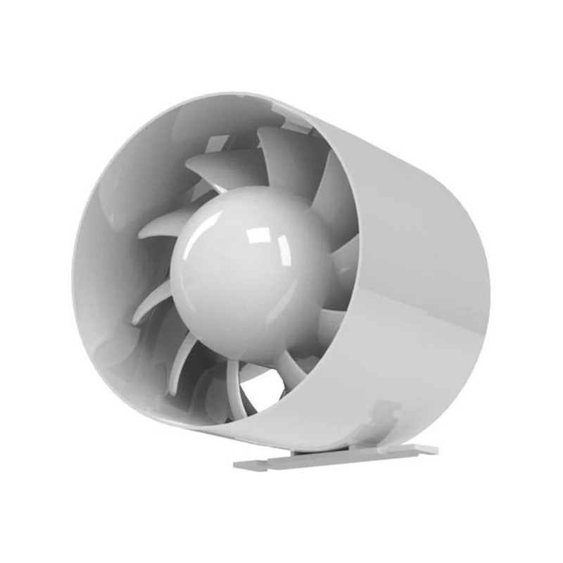 Вытяжной вентилятор airRoxy aRc 100S