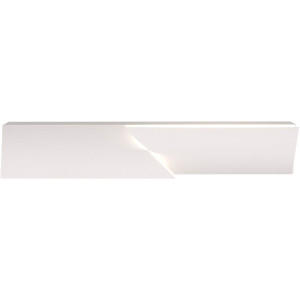 Настенный светильник Elektrostandard Snip LED 40107 белый