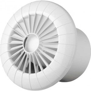 Вытяжной вентилятор airRoxy aRid 100 BB HS