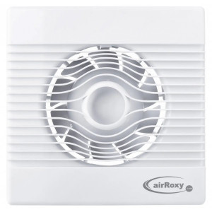 Вытяжной вентилятор airRoxy pRemium150HS вид спереди