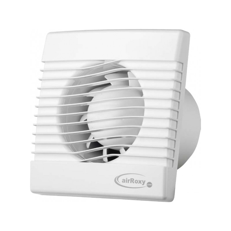 Вытяжной вентилятор airRoxy pRim 100 PS