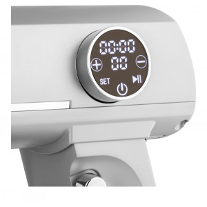 Миксер Maunfeld MF-423SS дисплей