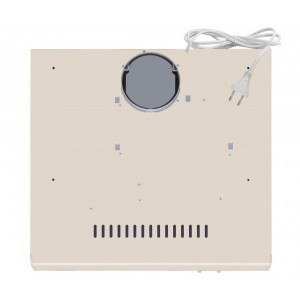 Вытяжка Maunfeld MPA 50 Beige вид сверху