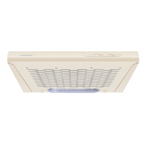 Вытяжка Maunfeld MPA 50 Beige вид спереди