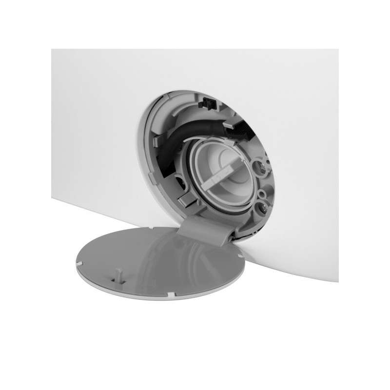 Стиральная машина Maunfeld MFWM148WH01 подключение