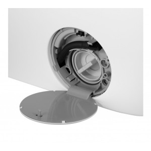 Стиральная машина Maunfeld MFWM148WH02 подключение