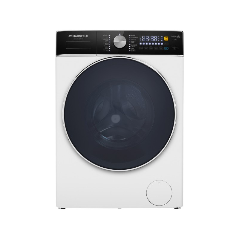 Стиральная машина Maunfeld MFWM148WH03
