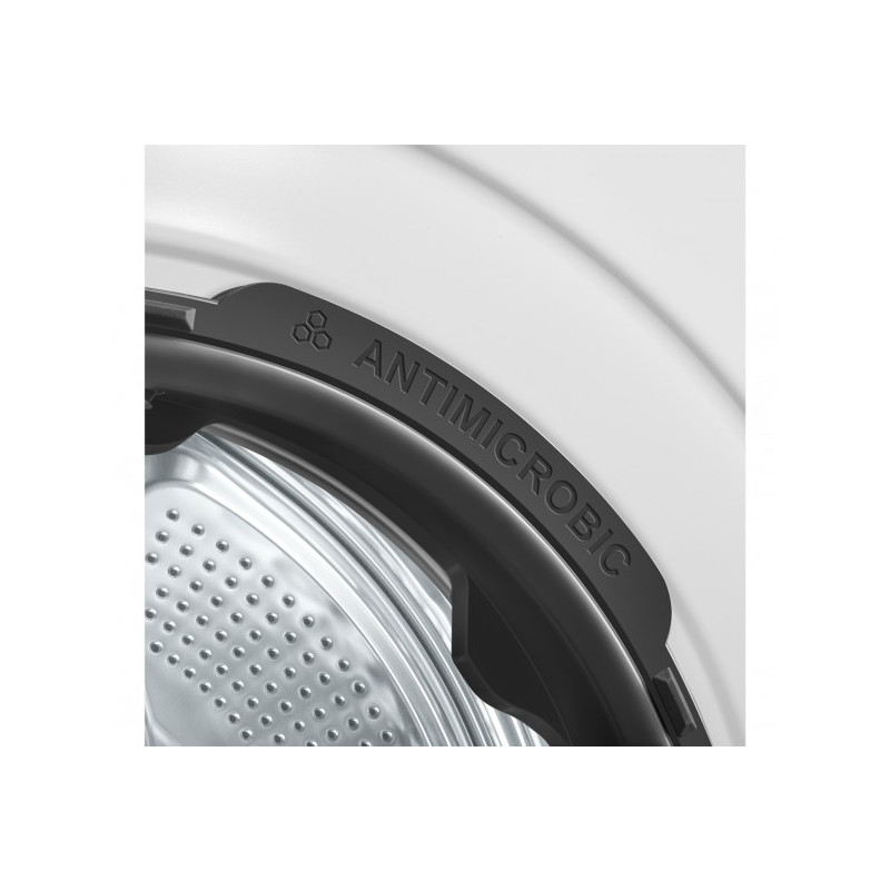 Стиральная машина Maunfeld MFWM148WH03