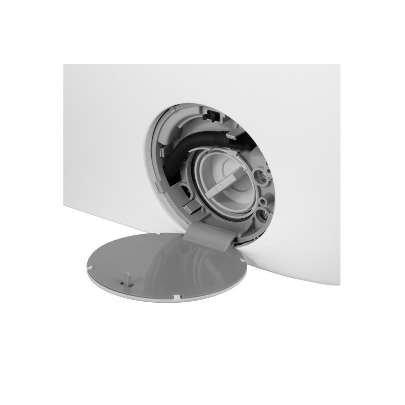 Стиральная машина Maunfeld MFWM148WH03 подключение