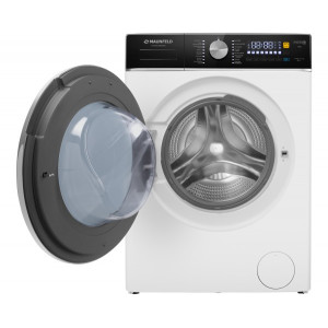 Стиральная машина Maunfeld MFWM148WH03 с открытым люком