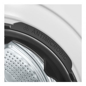 Стиральная машина Maunfeld MFWM148WH03