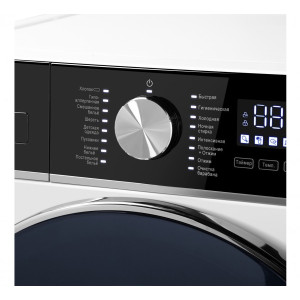 Стиральная машина Maunfeld MFWM148WH03 программы