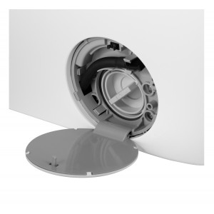 Стиральная машина Maunfeld MFWM148WH03 подключение