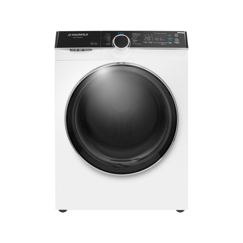 Стиральная машина Maunfeld MFWM1486WH06