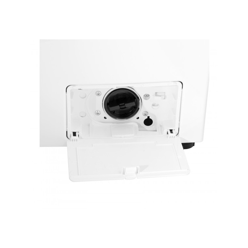 Стиральная машина Maunfeld MFWM1486WH06 подключение