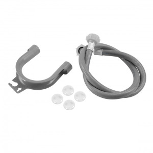 Стиральная машина Maunfeld MFWM1486WH06 комплектация