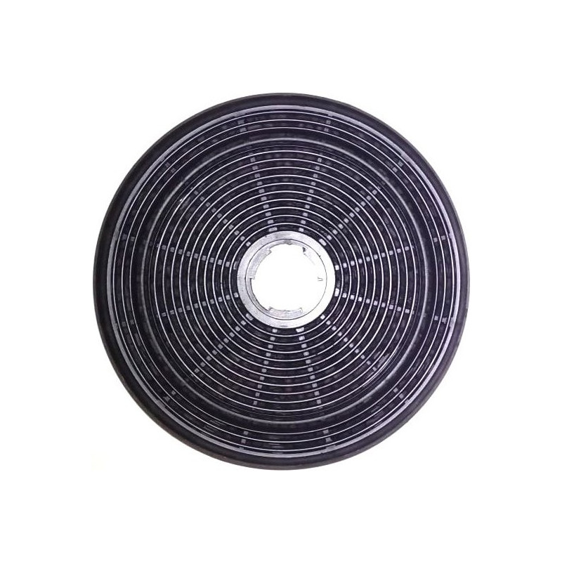 Угольный фильтр Maunfeld CF172C