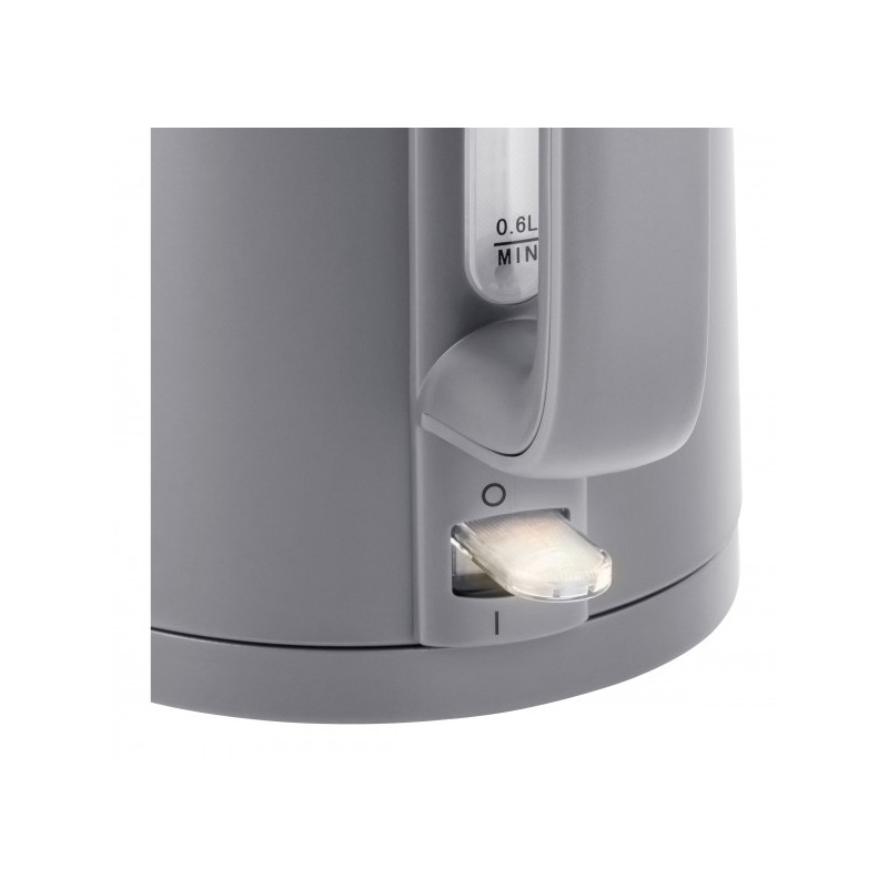 Электрочайник Maunfeld MFK-631GR кнопка